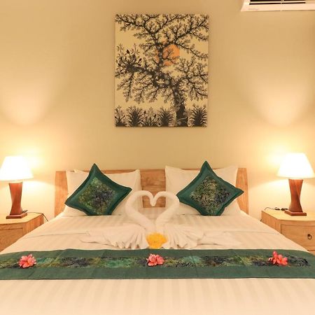 Linda Villa 2 Sanur Buitenkant foto