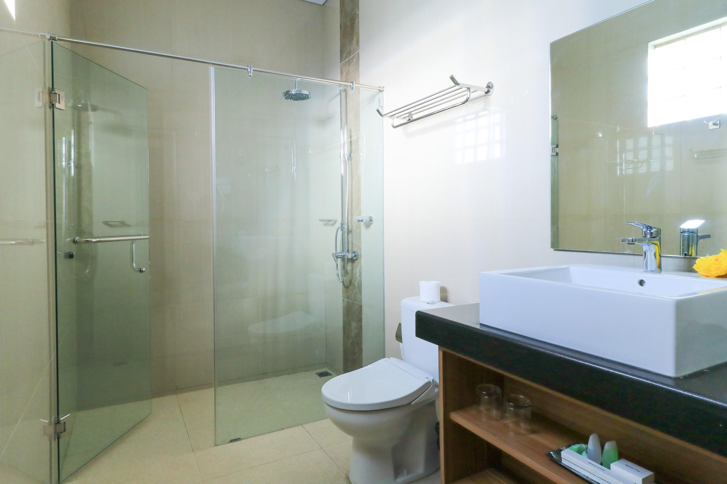 Linda Villa 2 Sanur Buitenkant foto