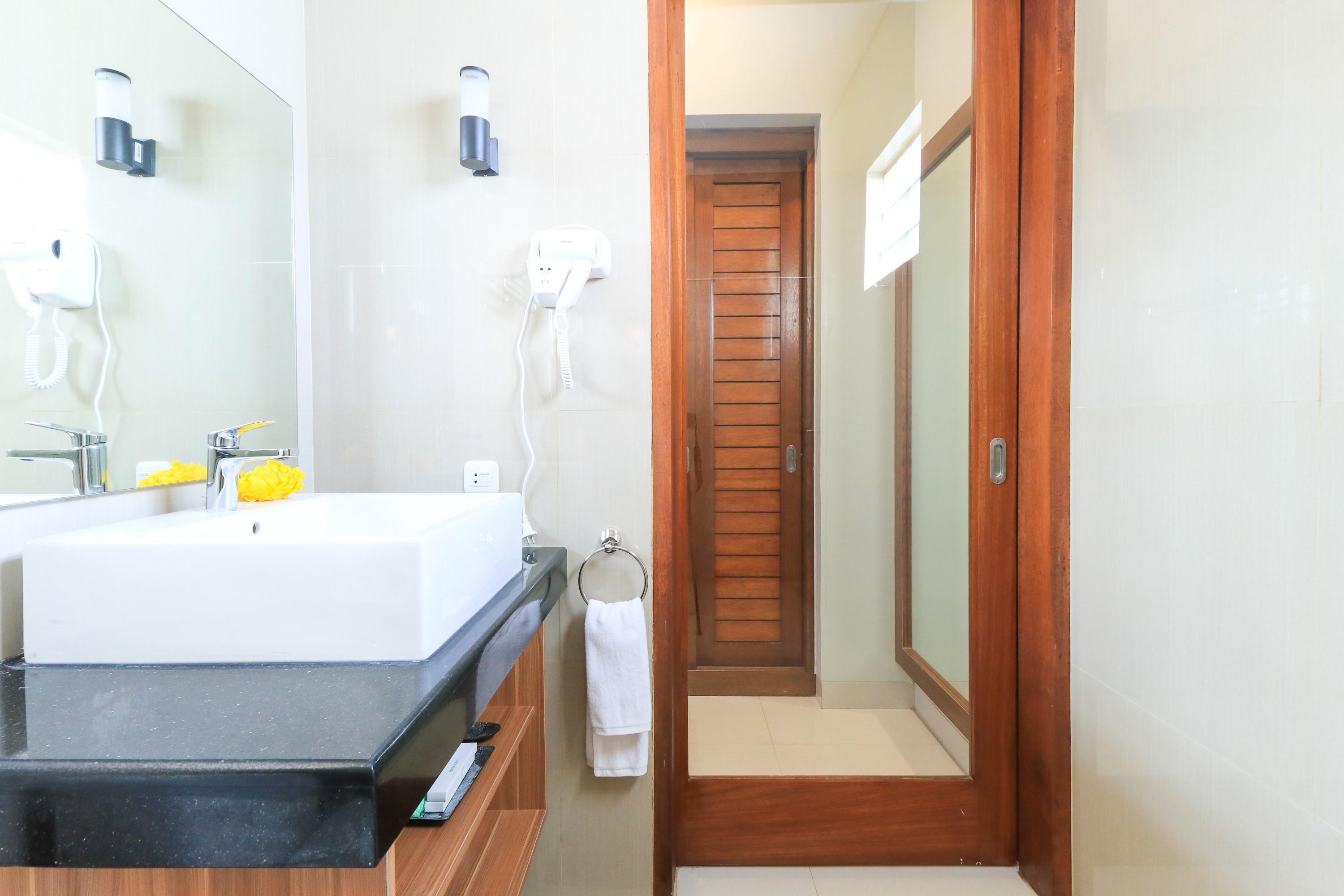 Linda Villa 2 Sanur Buitenkant foto