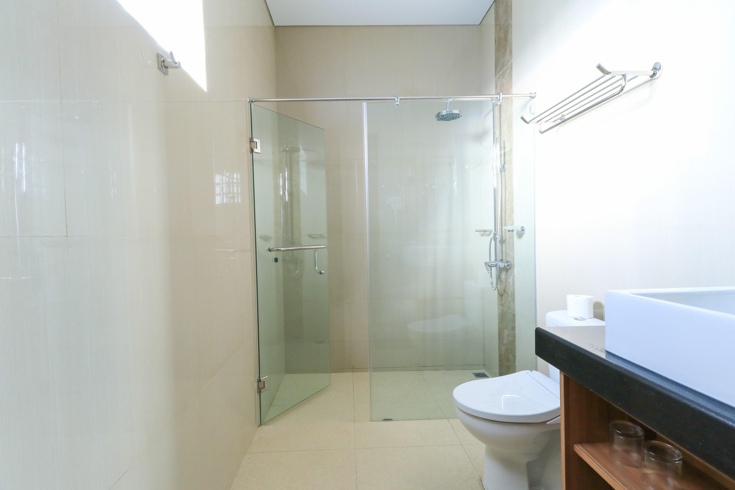Linda Villa 2 Sanur Buitenkant foto