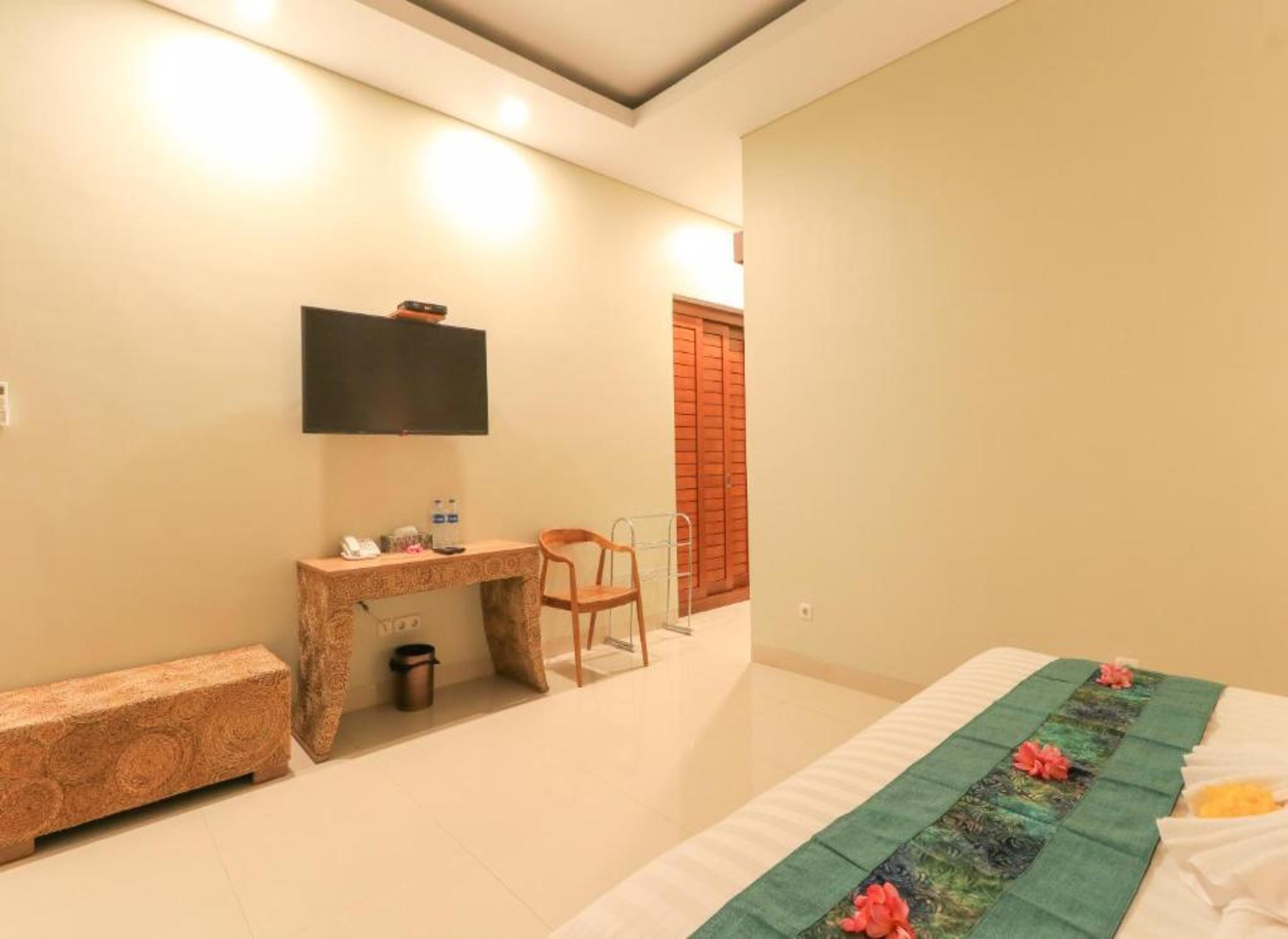 Linda Villa 2 Sanur Buitenkant foto