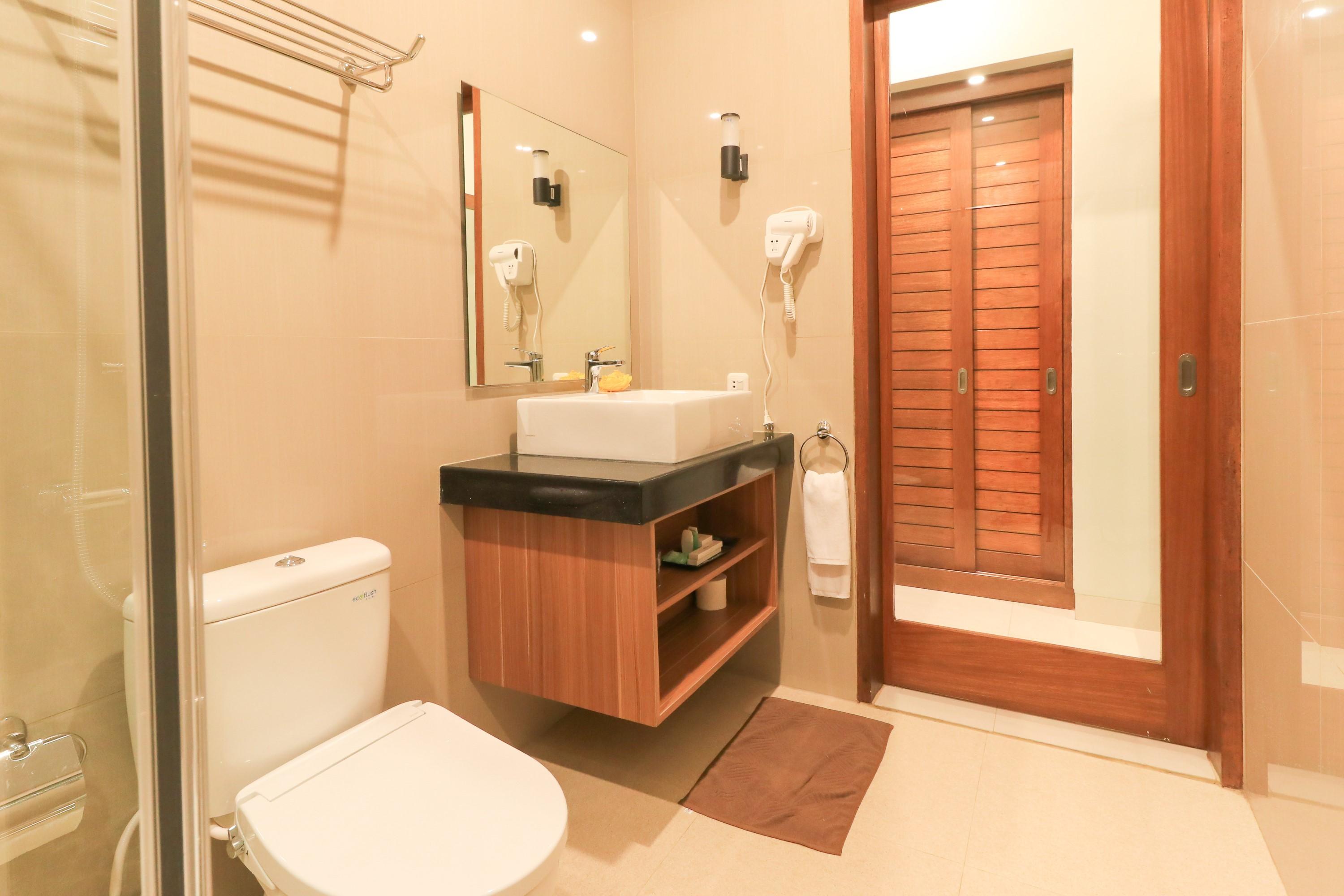 Linda Villa 2 Sanur Buitenkant foto