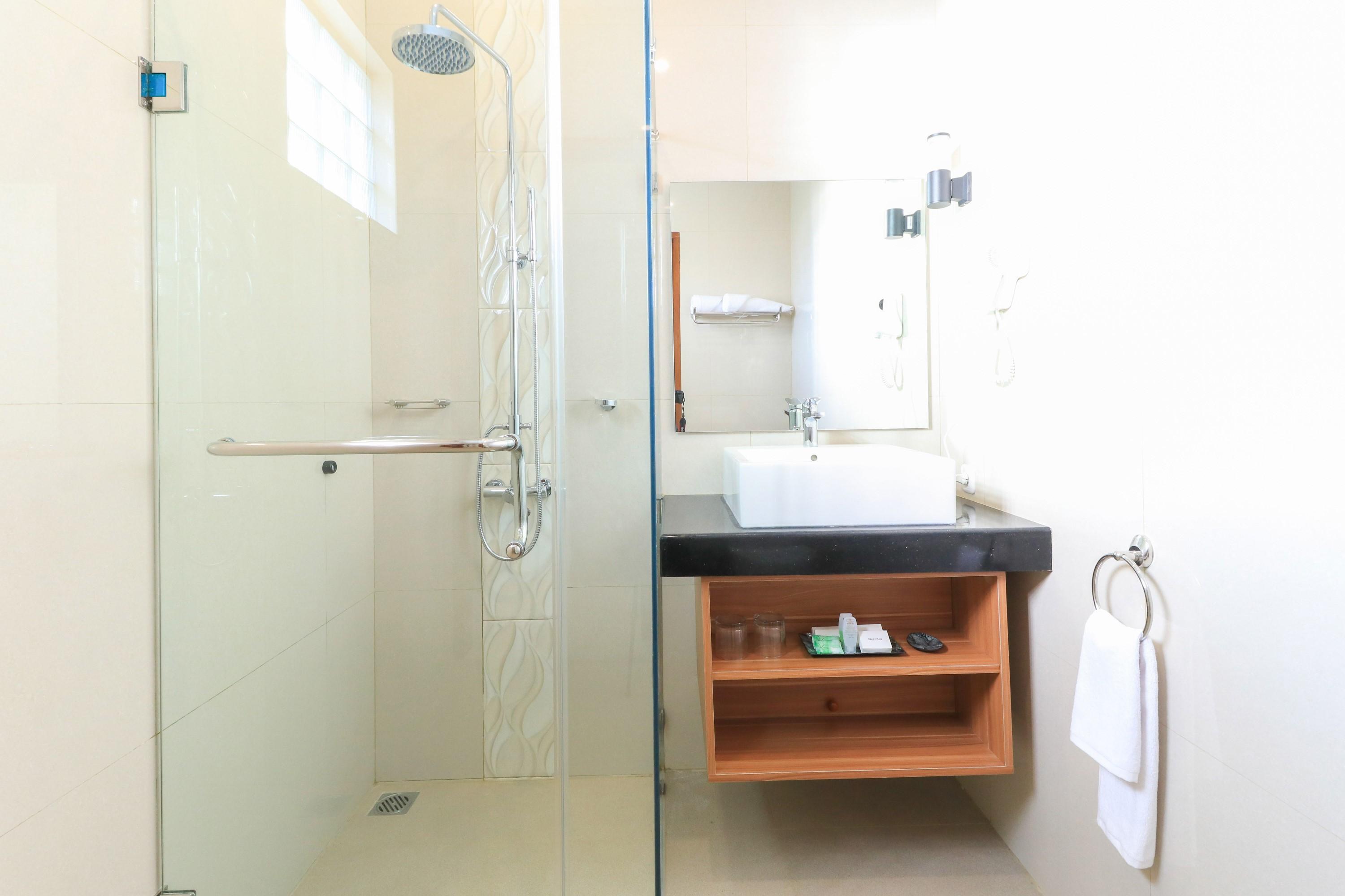 Linda Villa 2 Sanur Buitenkant foto