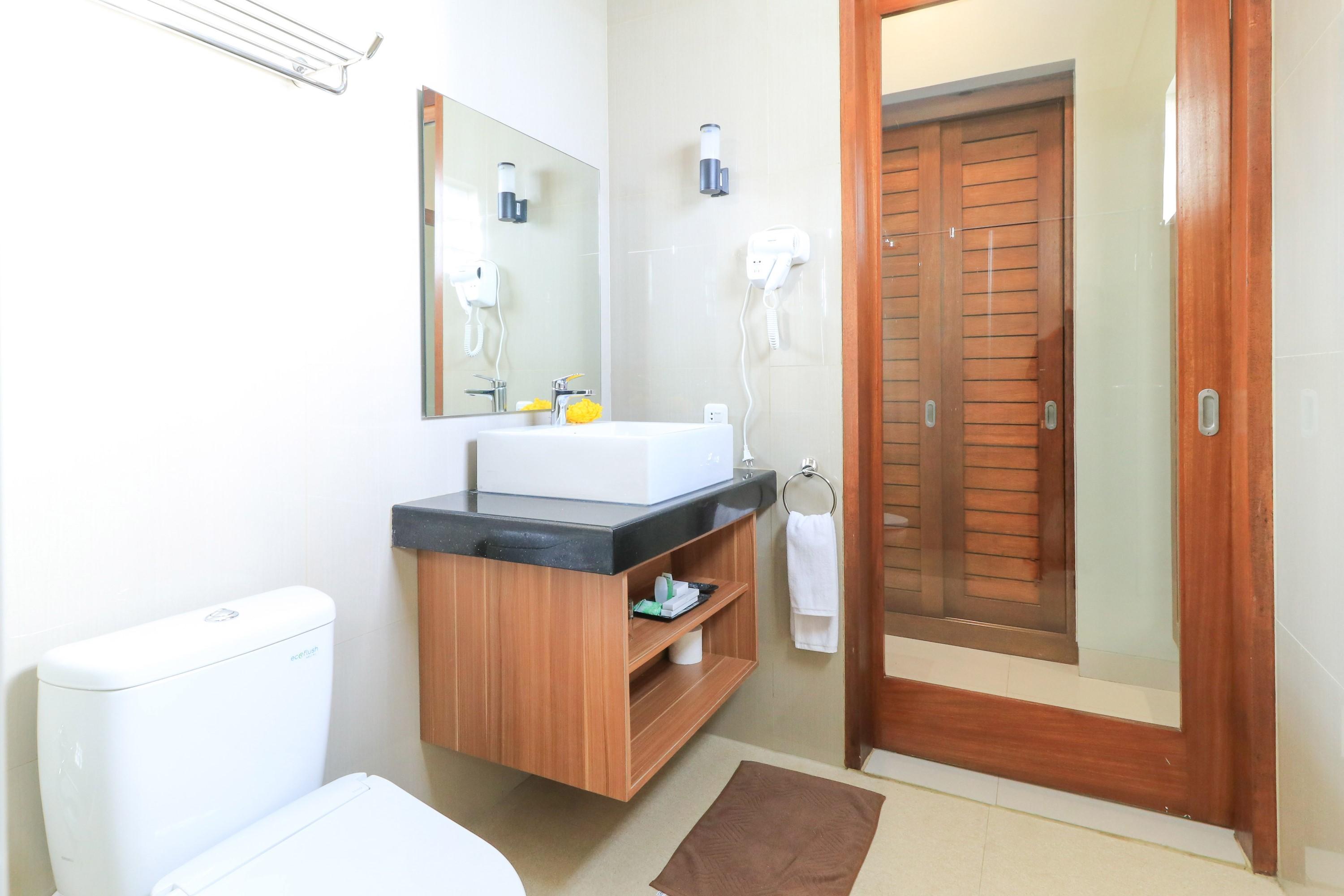 Linda Villa 2 Sanur Buitenkant foto