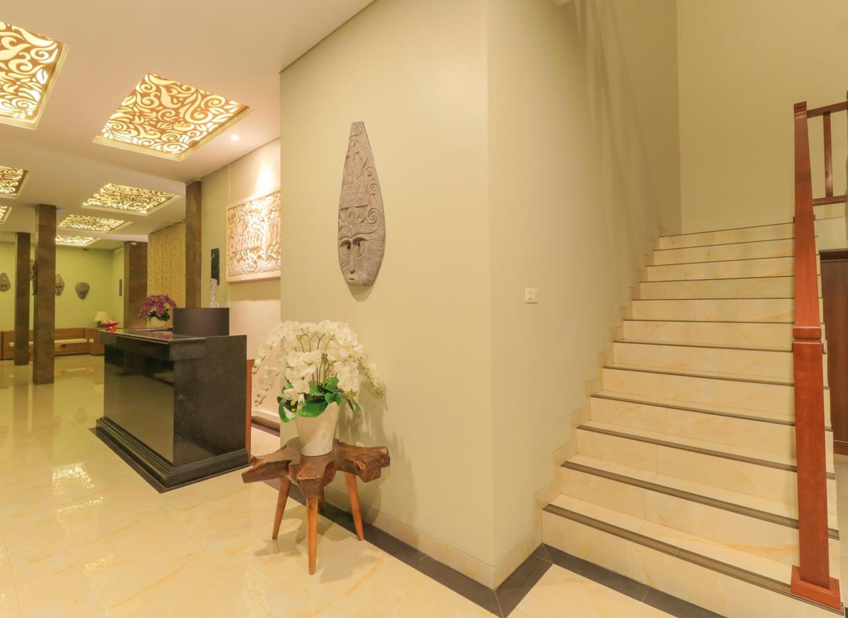 Linda Villa 2 Sanur Buitenkant foto