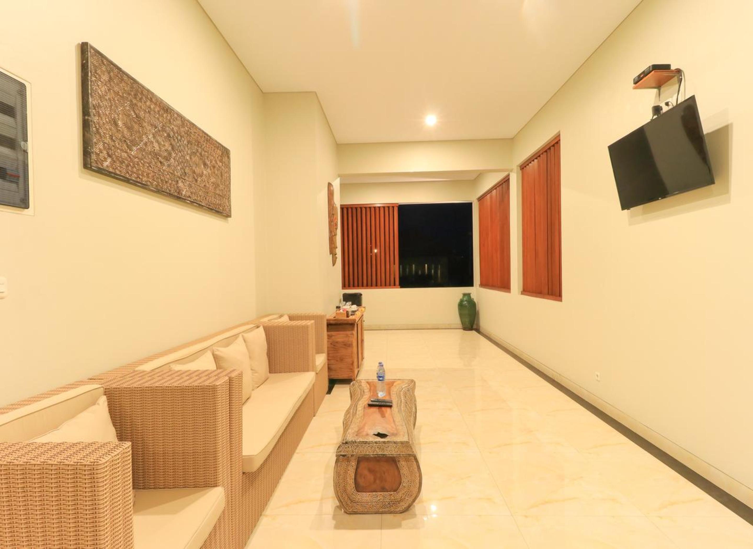 Linda Villa 2 Sanur Buitenkant foto