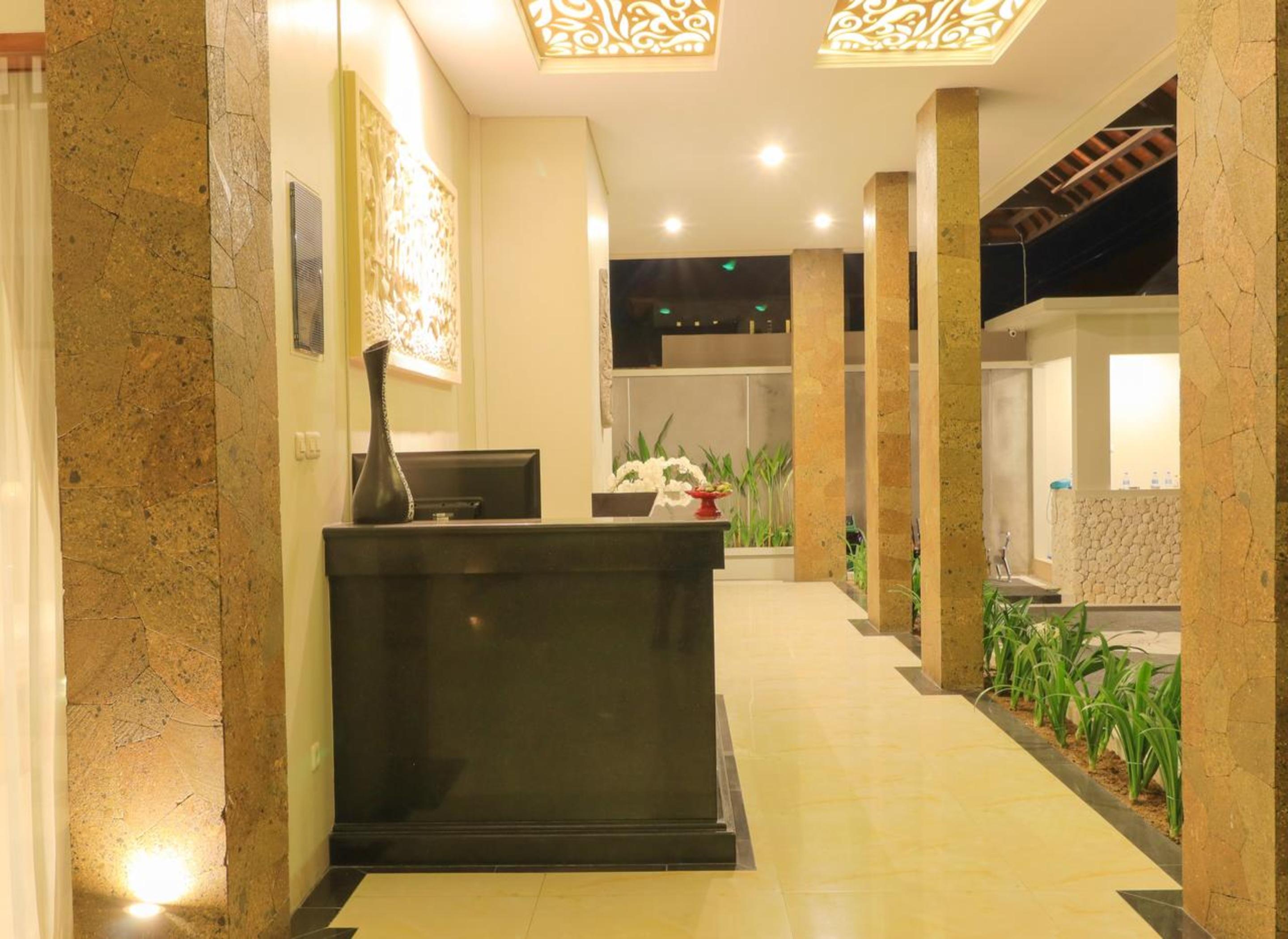 Linda Villa 2 Sanur Buitenkant foto