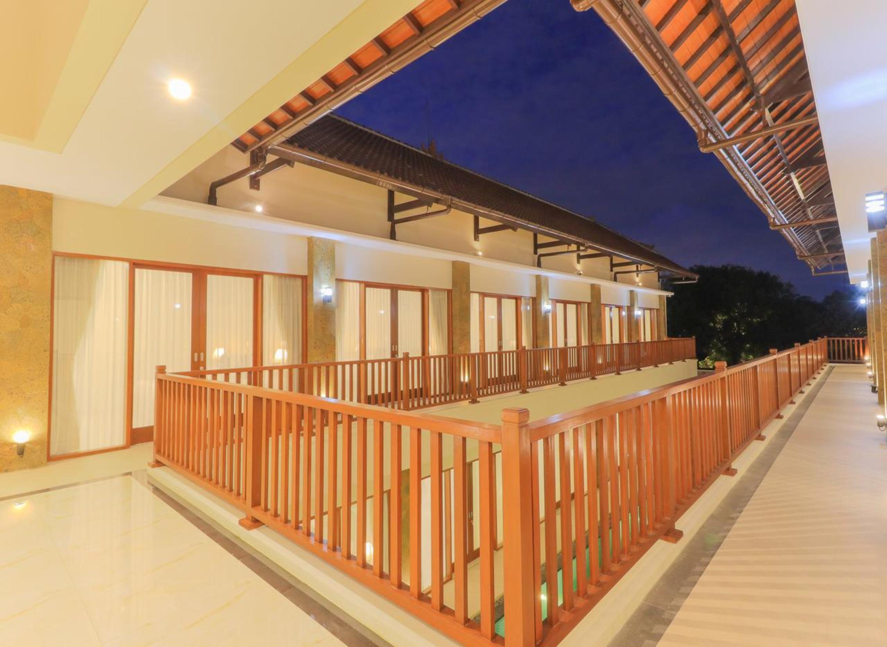 Linda Villa 2 Sanur Buitenkant foto