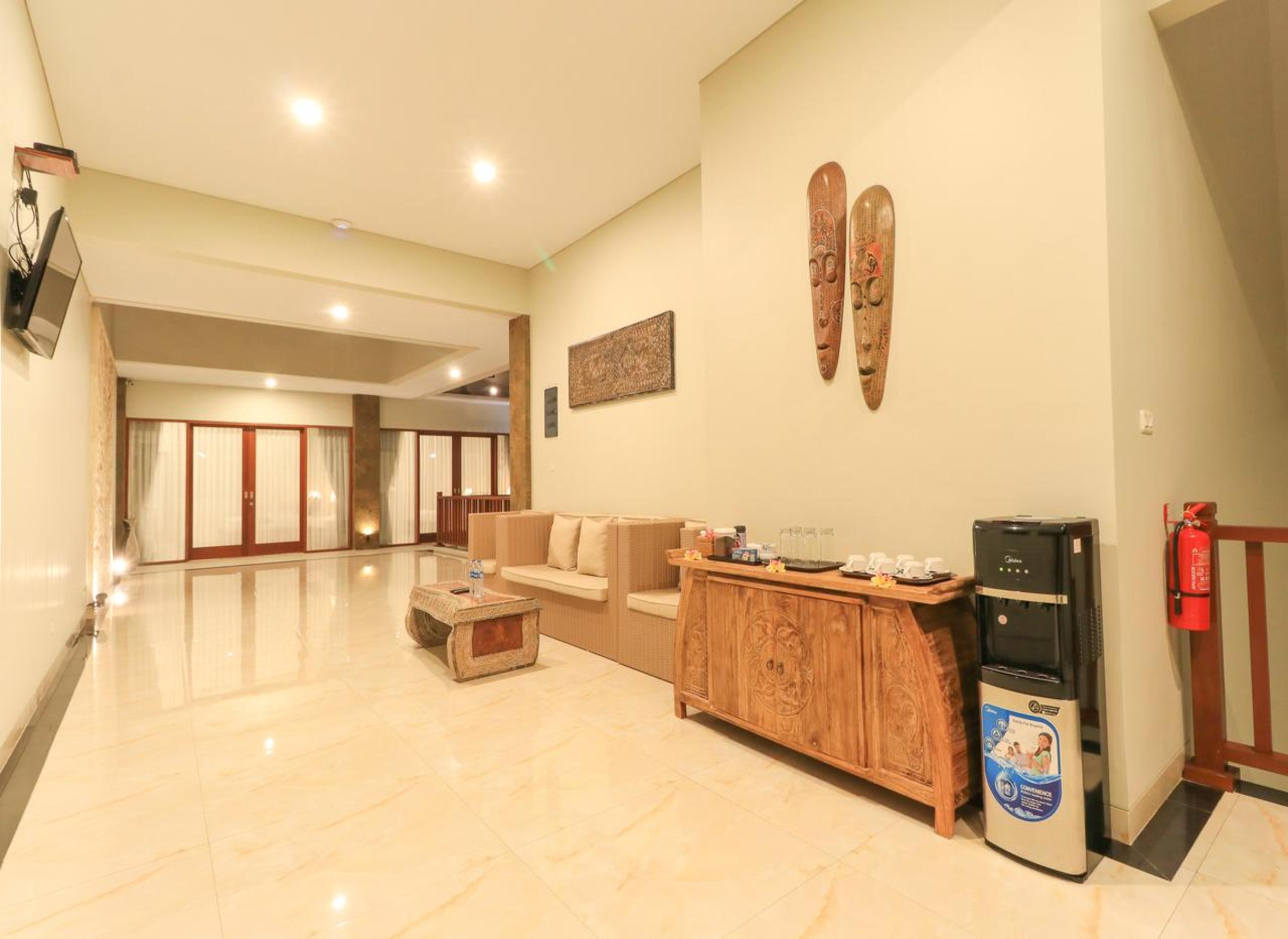 Linda Villa 2 Sanur Buitenkant foto
